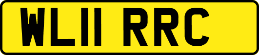 WL11RRC
