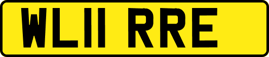 WL11RRE