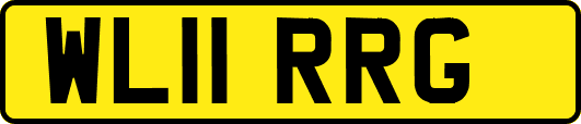 WL11RRG