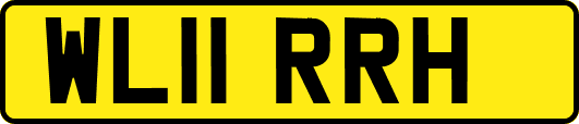 WL11RRH