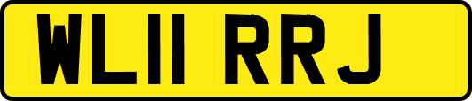 WL11RRJ