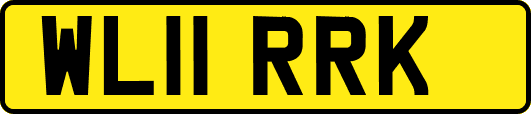WL11RRK