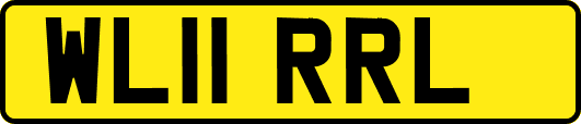 WL11RRL