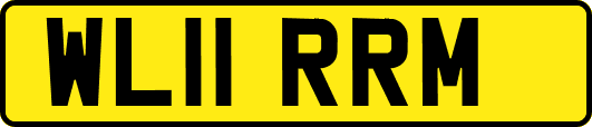 WL11RRM