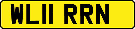 WL11RRN