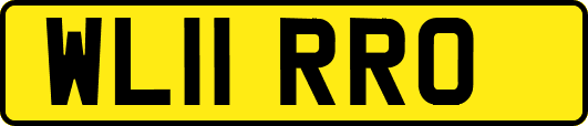 WL11RRO