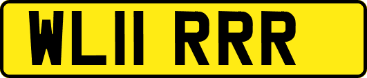 WL11RRR