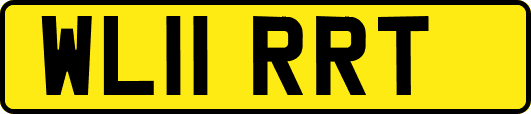 WL11RRT