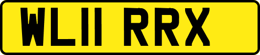 WL11RRX