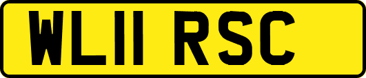 WL11RSC