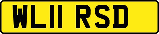 WL11RSD