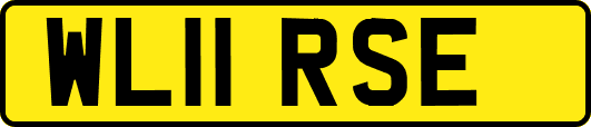 WL11RSE