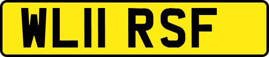 WL11RSF