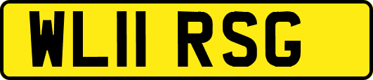 WL11RSG