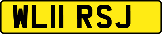WL11RSJ
