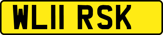WL11RSK