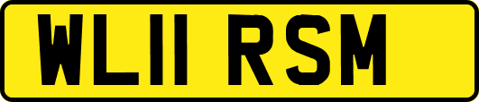 WL11RSM