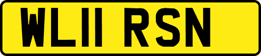 WL11RSN