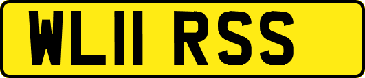 WL11RSS