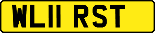 WL11RST