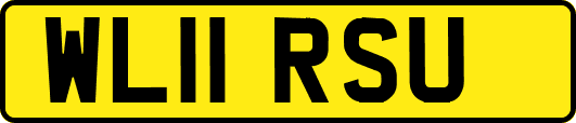 WL11RSU