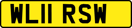 WL11RSW