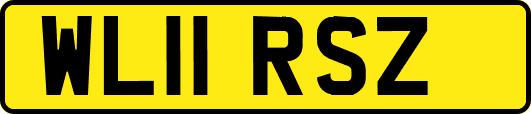 WL11RSZ