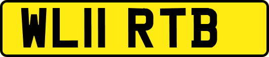 WL11RTB