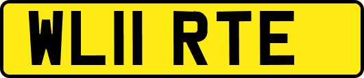 WL11RTE