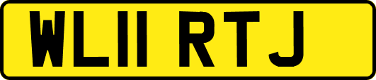 WL11RTJ