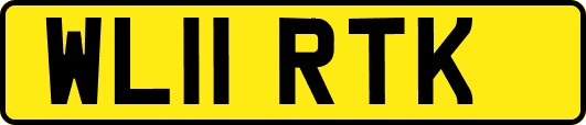 WL11RTK