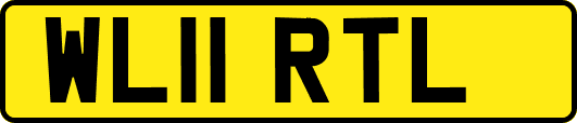 WL11RTL