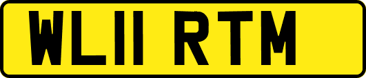 WL11RTM