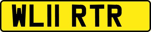 WL11RTR