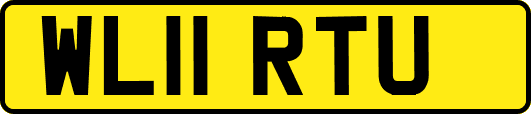 WL11RTU
