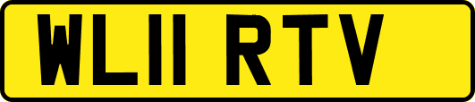 WL11RTV