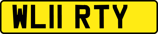 WL11RTY