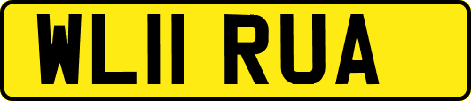 WL11RUA