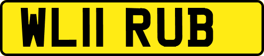 WL11RUB