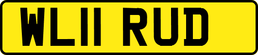 WL11RUD