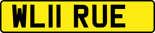 WL11RUE