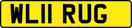 WL11RUG