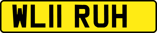 WL11RUH
