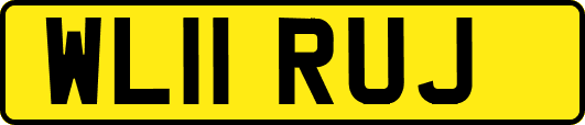 WL11RUJ