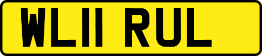 WL11RUL