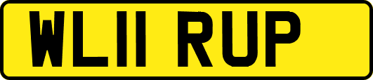 WL11RUP