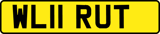 WL11RUT