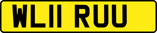WL11RUU