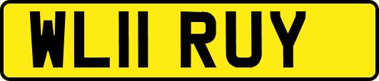 WL11RUY