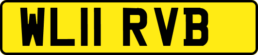 WL11RVB